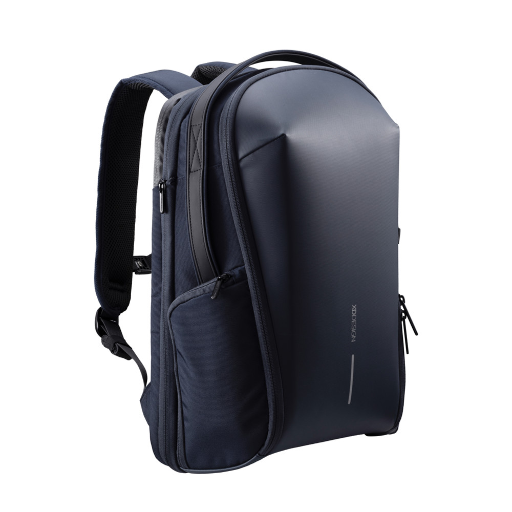 Bizz Backpack - navy, navy (± PMS 289/ ± PMS 289)
