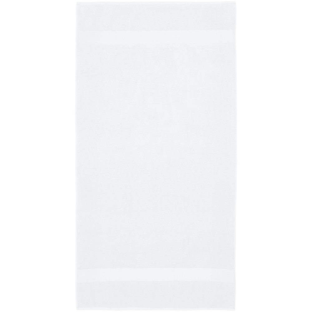 Amelia 450 g/m² cotton towel 70x140 cm