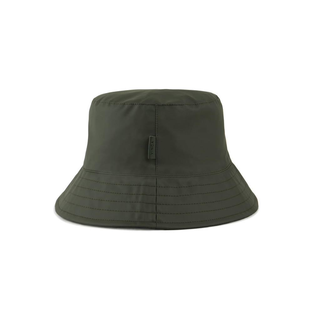 VINGA Baltimore AWARE™ recycled PET bucket hat