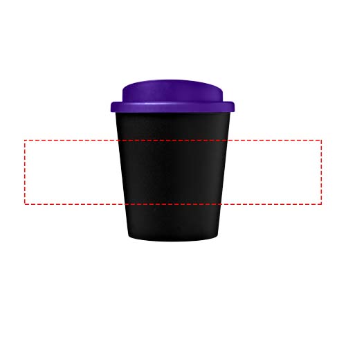 Americano® Espresso 250 ml insulated tumbler
