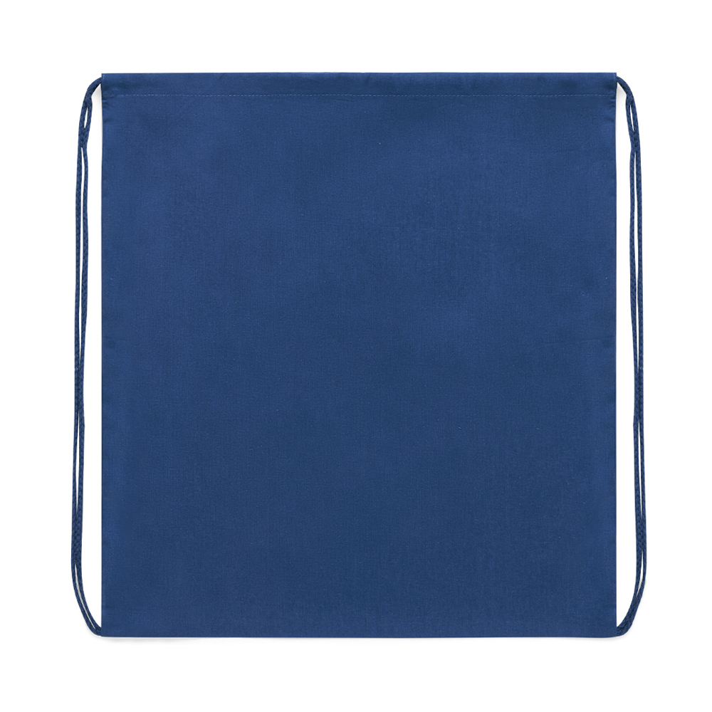 Drawstring Bag Bass - AZUL