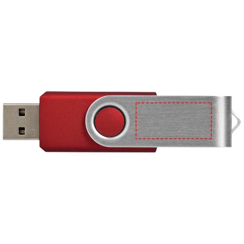 Rotate-basic 2GB USB flash drive