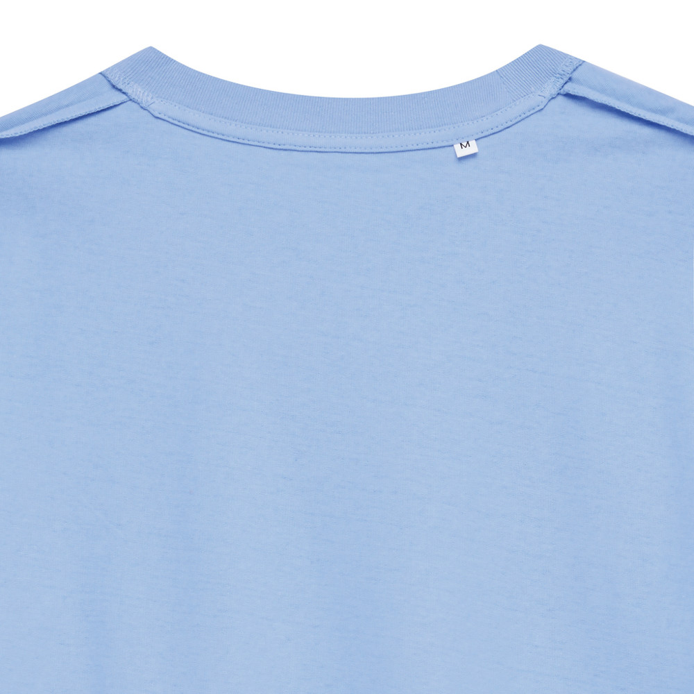 IQONIQ Bryce recycled cotton t-shirt