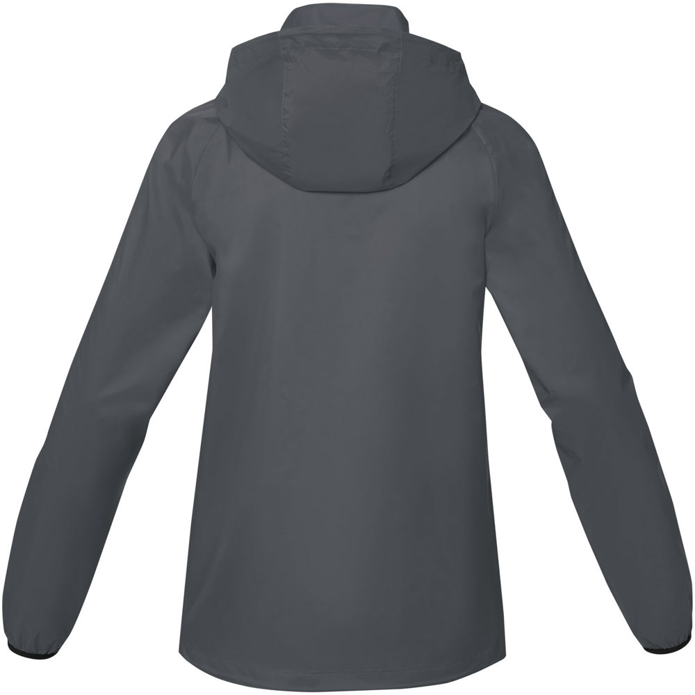 Dinlas women's lightweight jacket