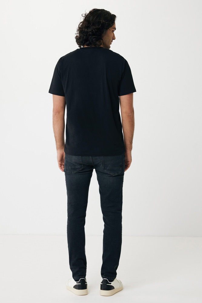 IQONIQ Sierra lightweight recycled cotton t-shirt