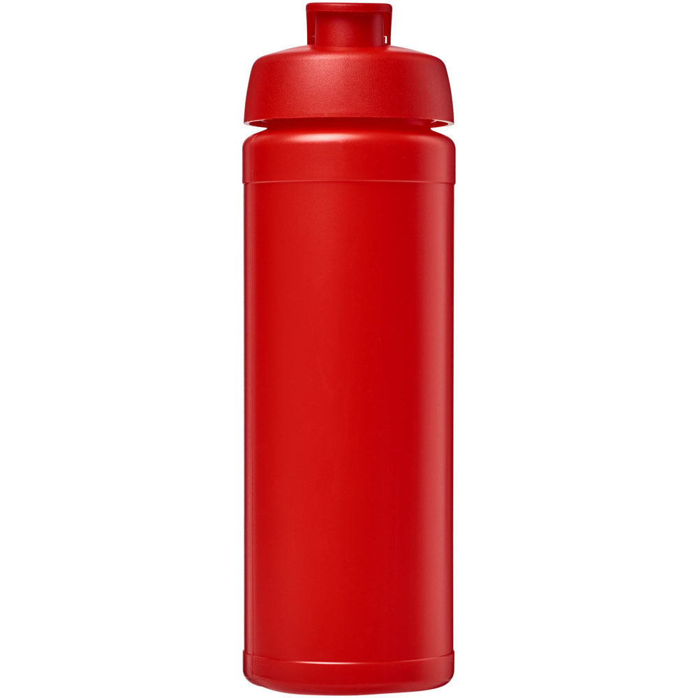 Baseline® Plus 750 ml flip lid sport bottle