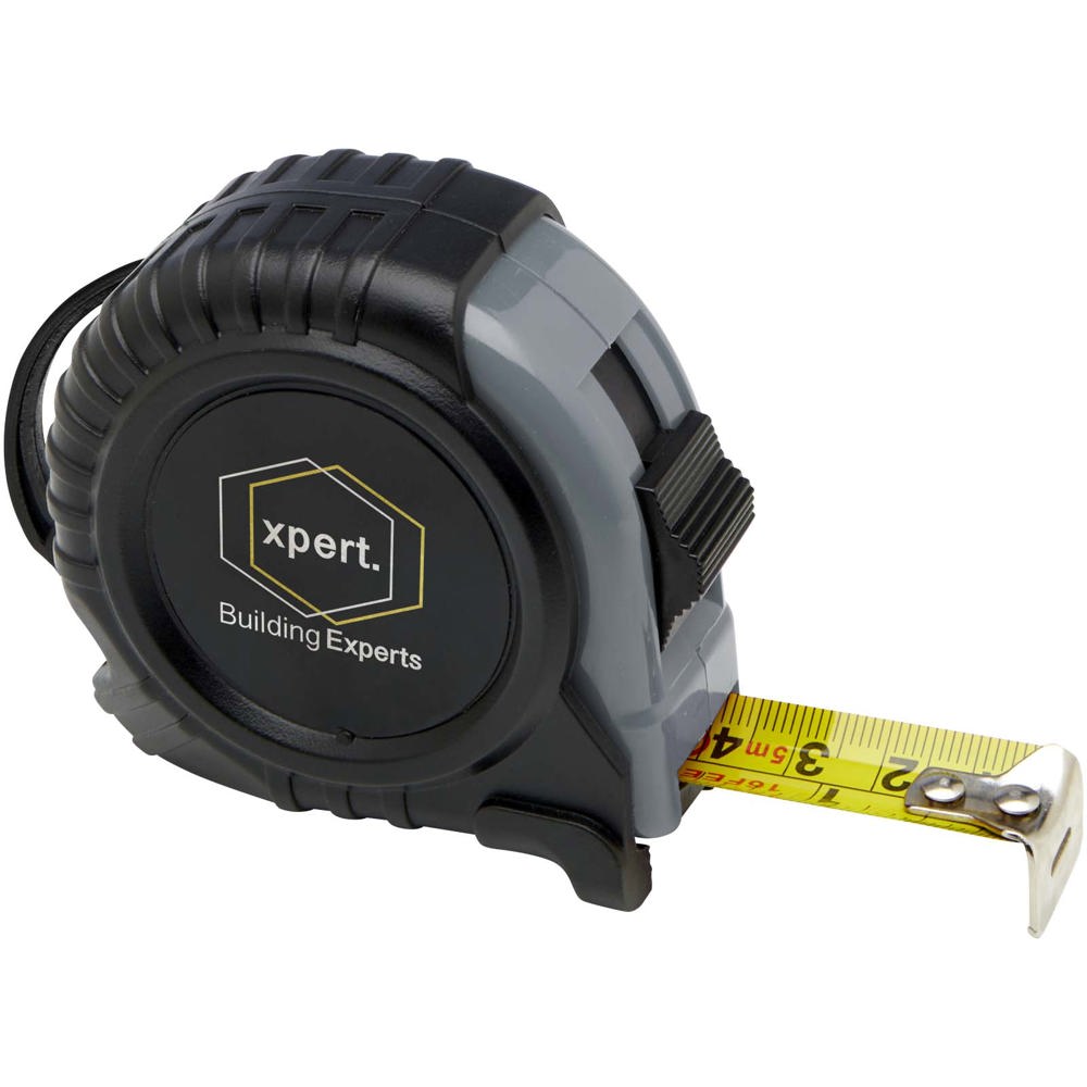 Score 5 metre tape measure with belt clip