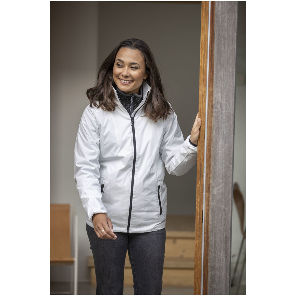 Dinlas women's lightweight jacket