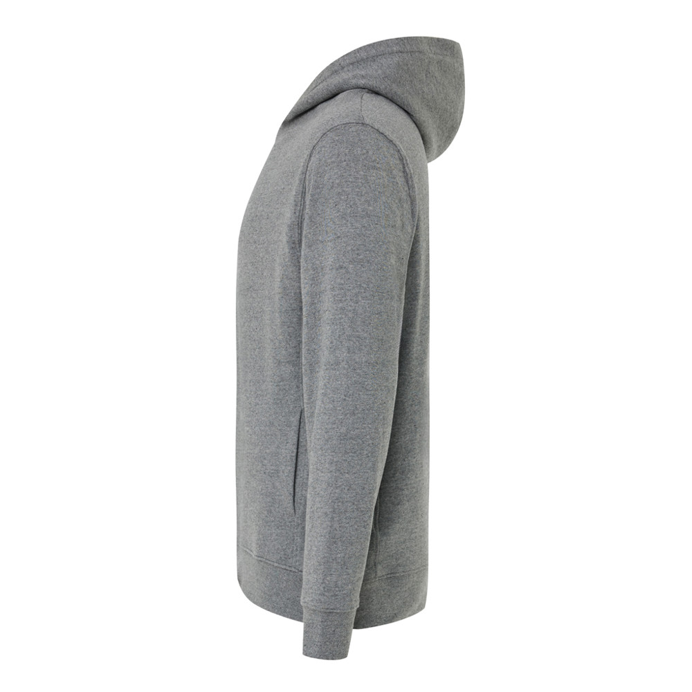 IQONIQ Yengo recycled cotton hoodie with sidepockets