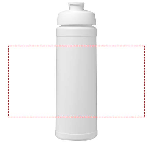 Baseline® Plus 750 ml flip lid sport bottle