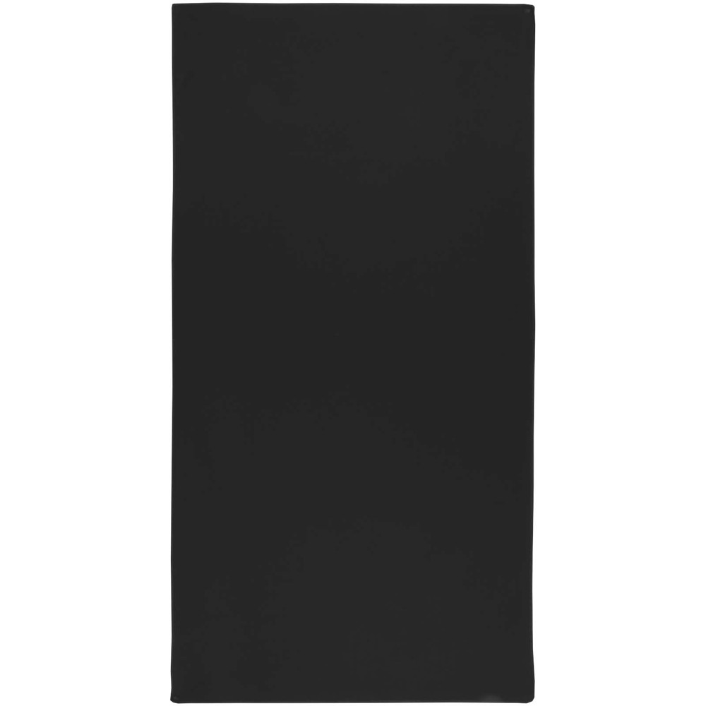 Lucas RPET sport towel 50x100 cm