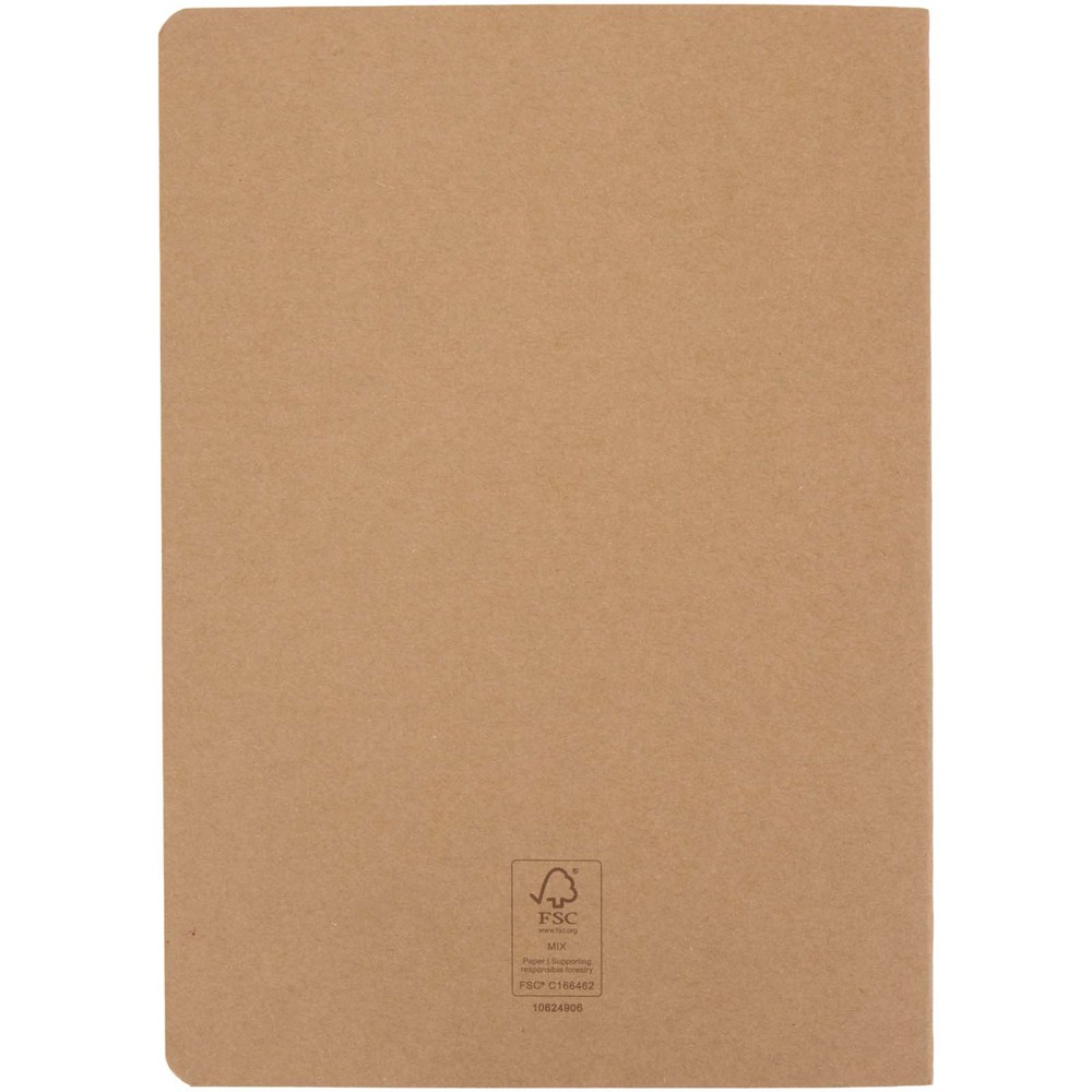 Slyk A5 cahier planner