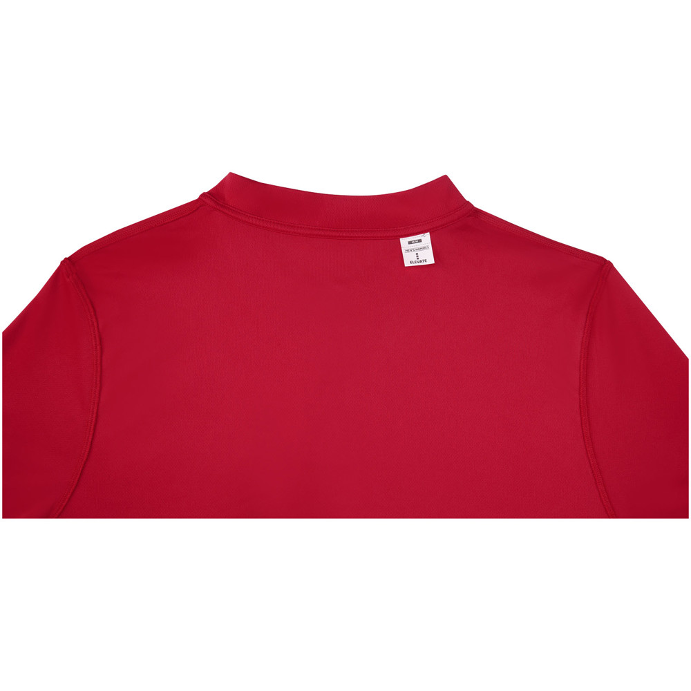 Deimos 105 g/m2 short sleeve men's cool fit polo