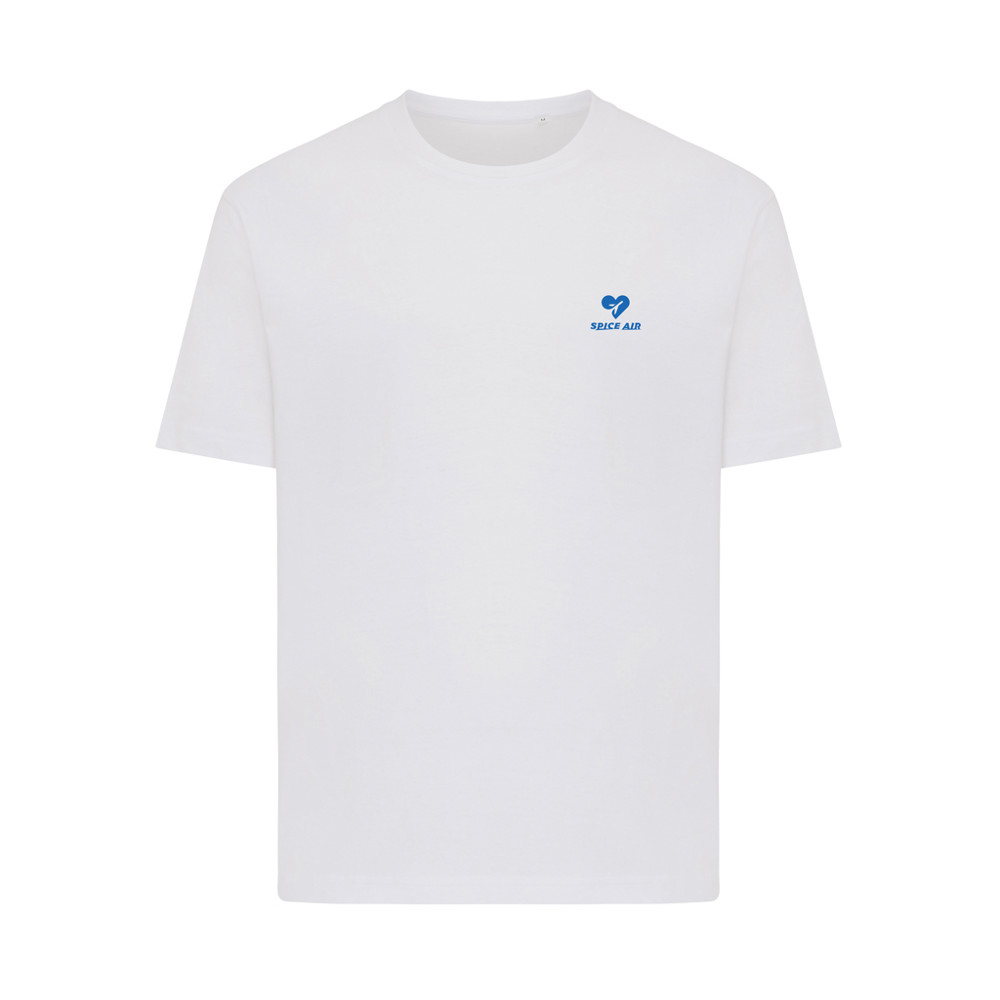 IQONIQ Teide recycled cotton t-shirt