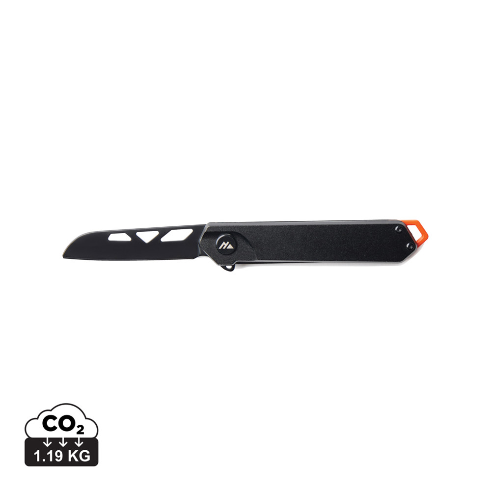 Nordic Drift Adventure Folding knife