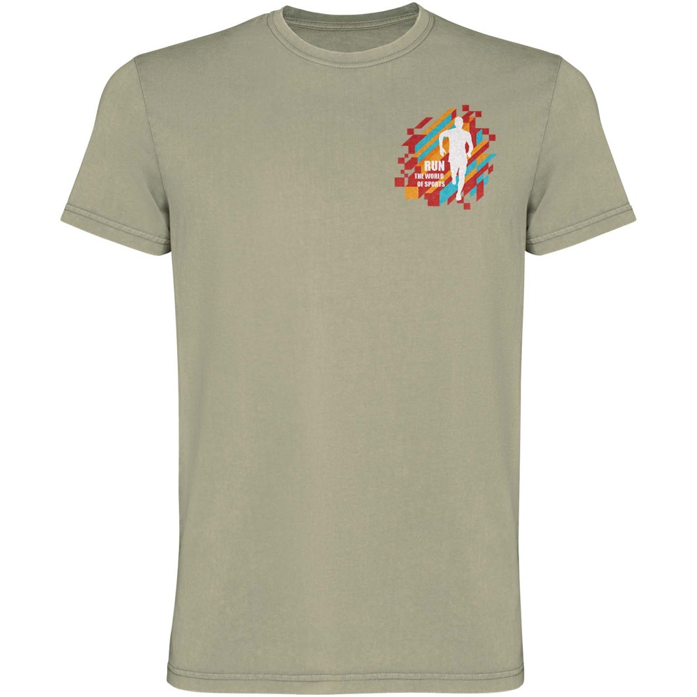 Corgi 180 g/m² short sleeve men's t-shirt