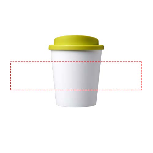 Americano® Espresso 250 ml insulated tumbler