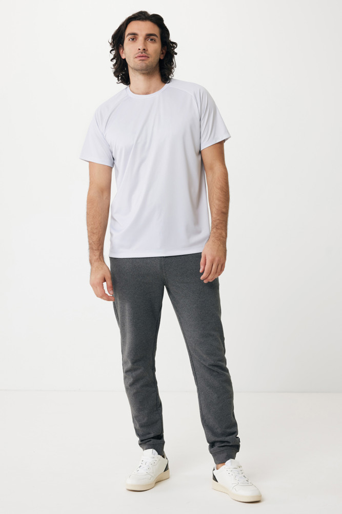 IQONIQ Cooper recycled cotton jogger