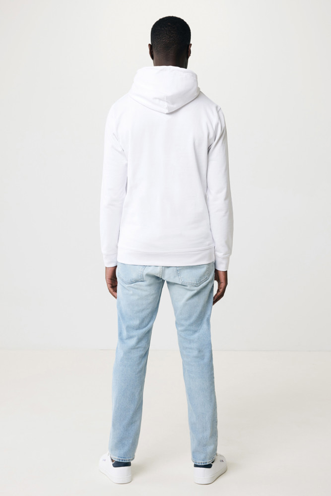 IQONIQ Jasper recycled cotton hoodie