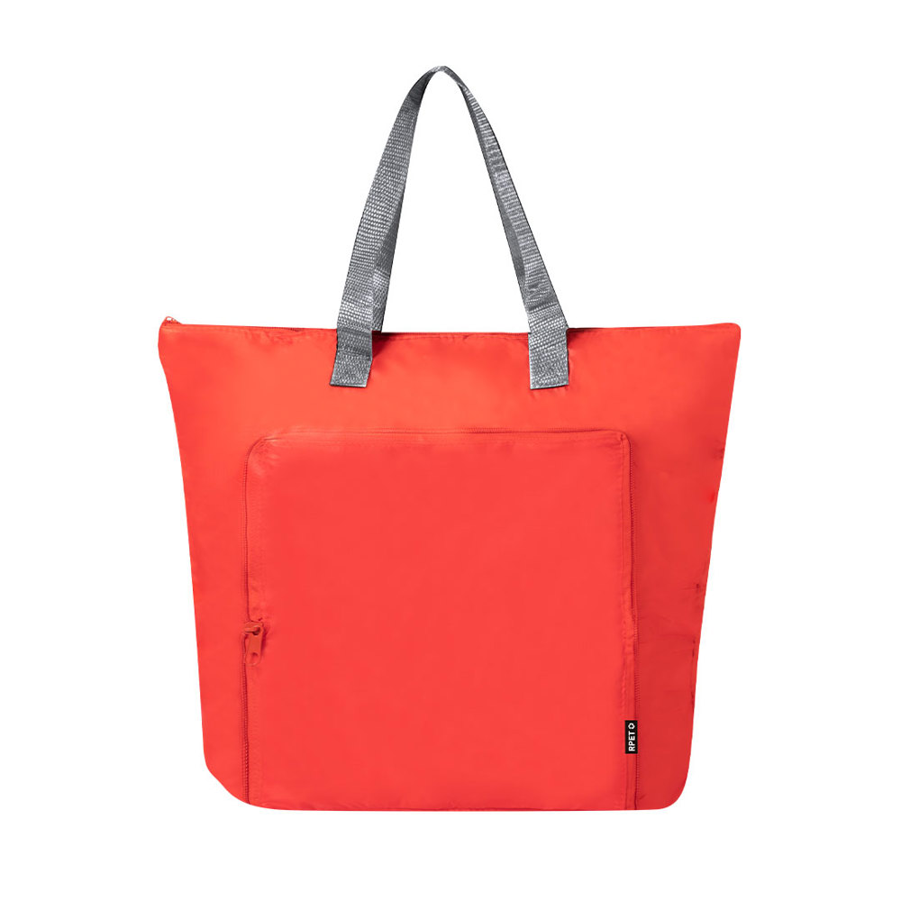Cool Bag Landrex - ROJ