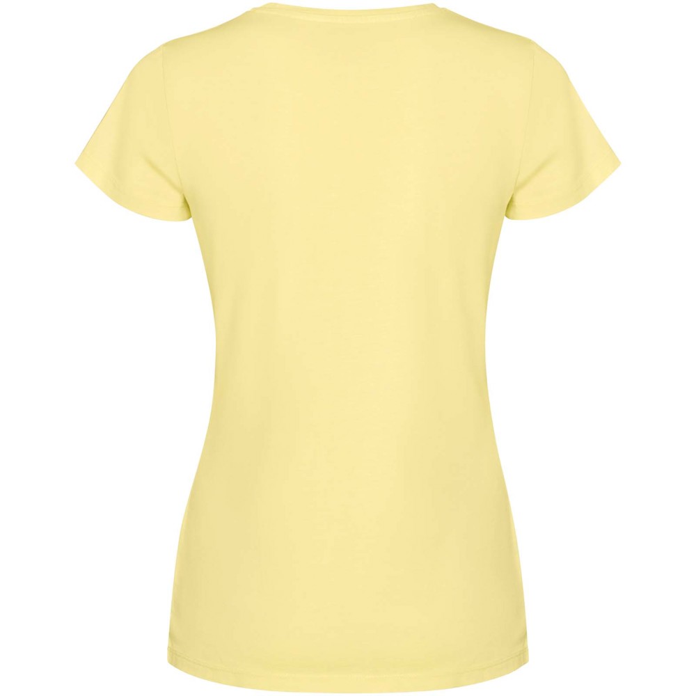 Fiyi 180 g/m² short sleeve women's t-shirt