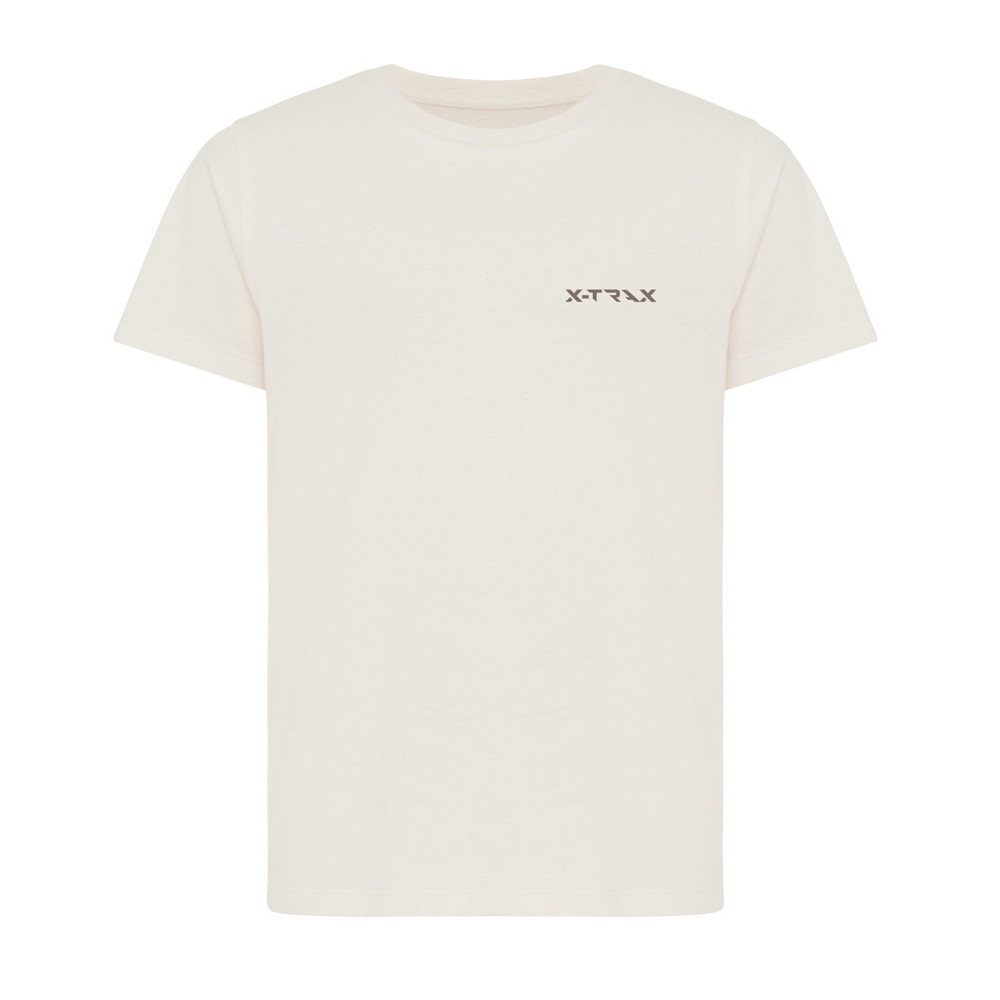 IQONIQ Koli kids lightweight recycled cotton t-shirt