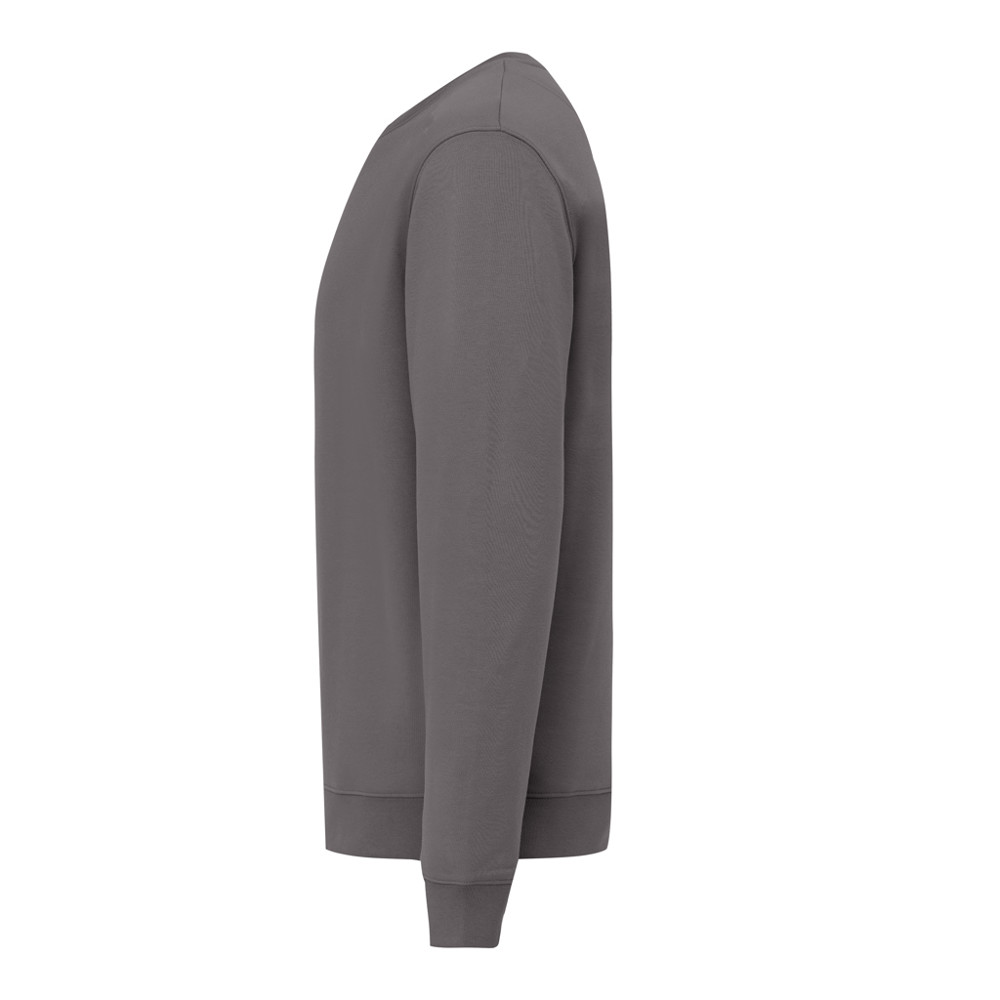 IQONIQ Torla recycled cotton crew neck