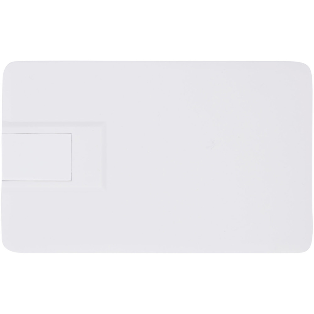 Duo slim 32GB USB drive with Type-C and USB-A 3.0