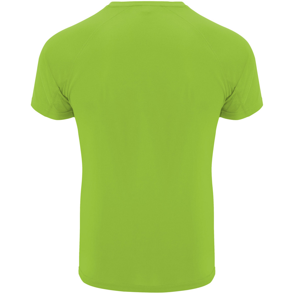 Bahrain 135 g/m2 short sleeve men's sports t-shirt