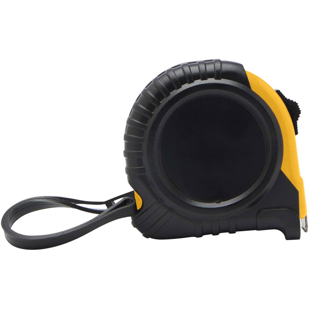 Score 5 metre tape measure with belt clip