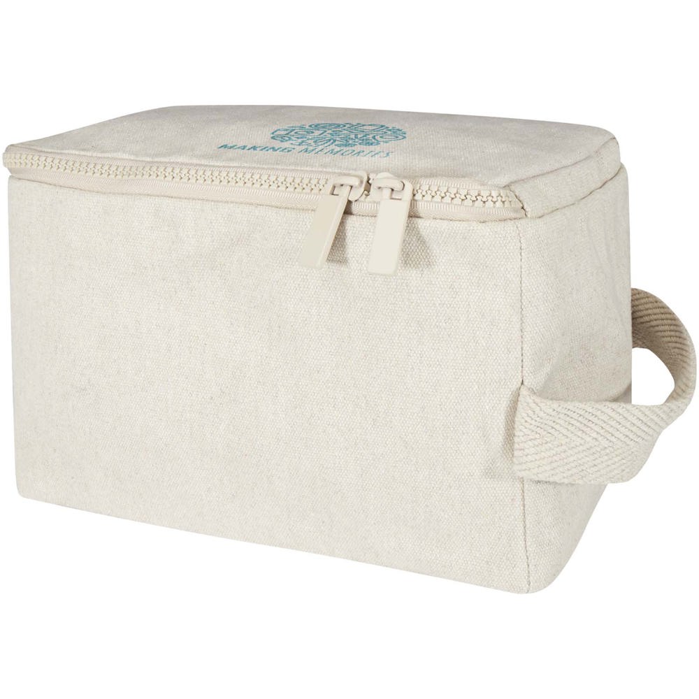 Trace 500 g/m² Aware™ recycled toiletry organiser