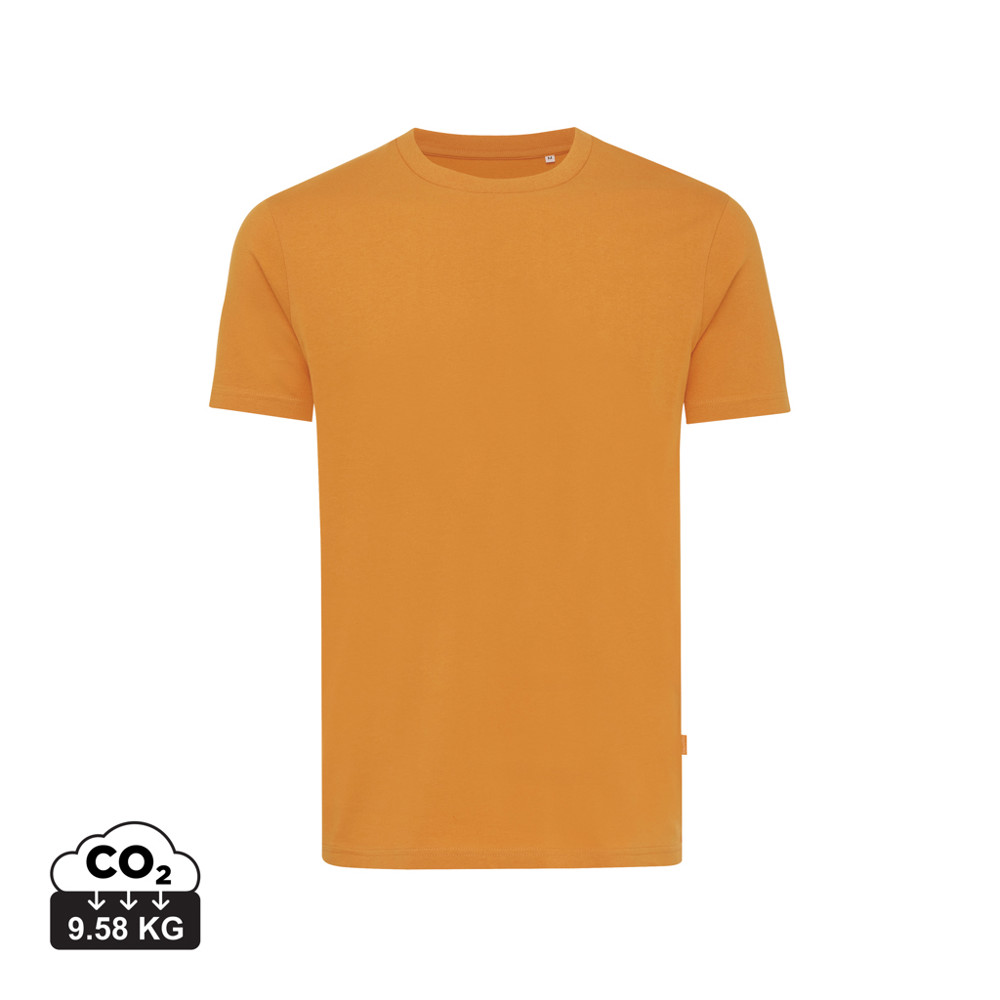 IQONIQ Bryce recycled cotton t-shirt