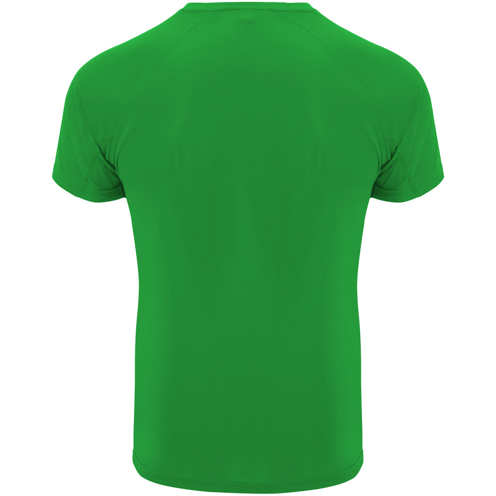 Bahrain 135 g/m2 short sleeve men's sports t-shirt