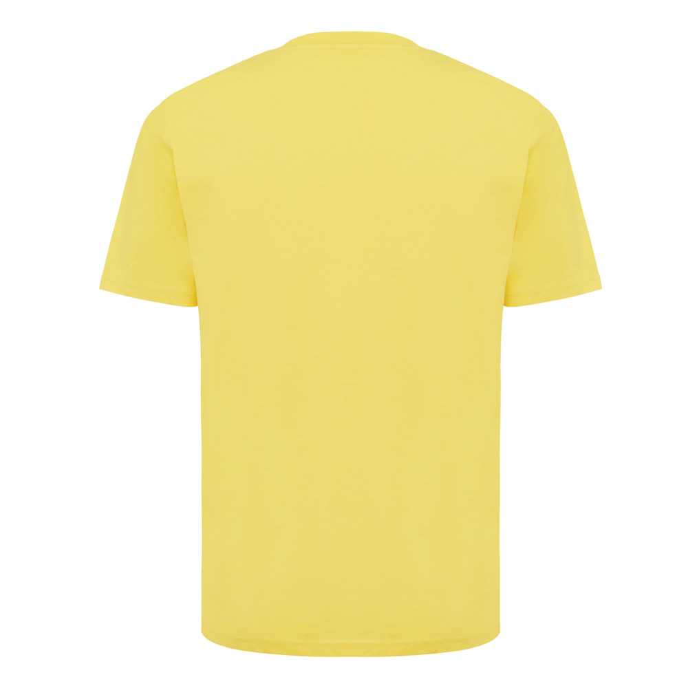IQONIQ Sierra lightweight recycled cotton t-shirt