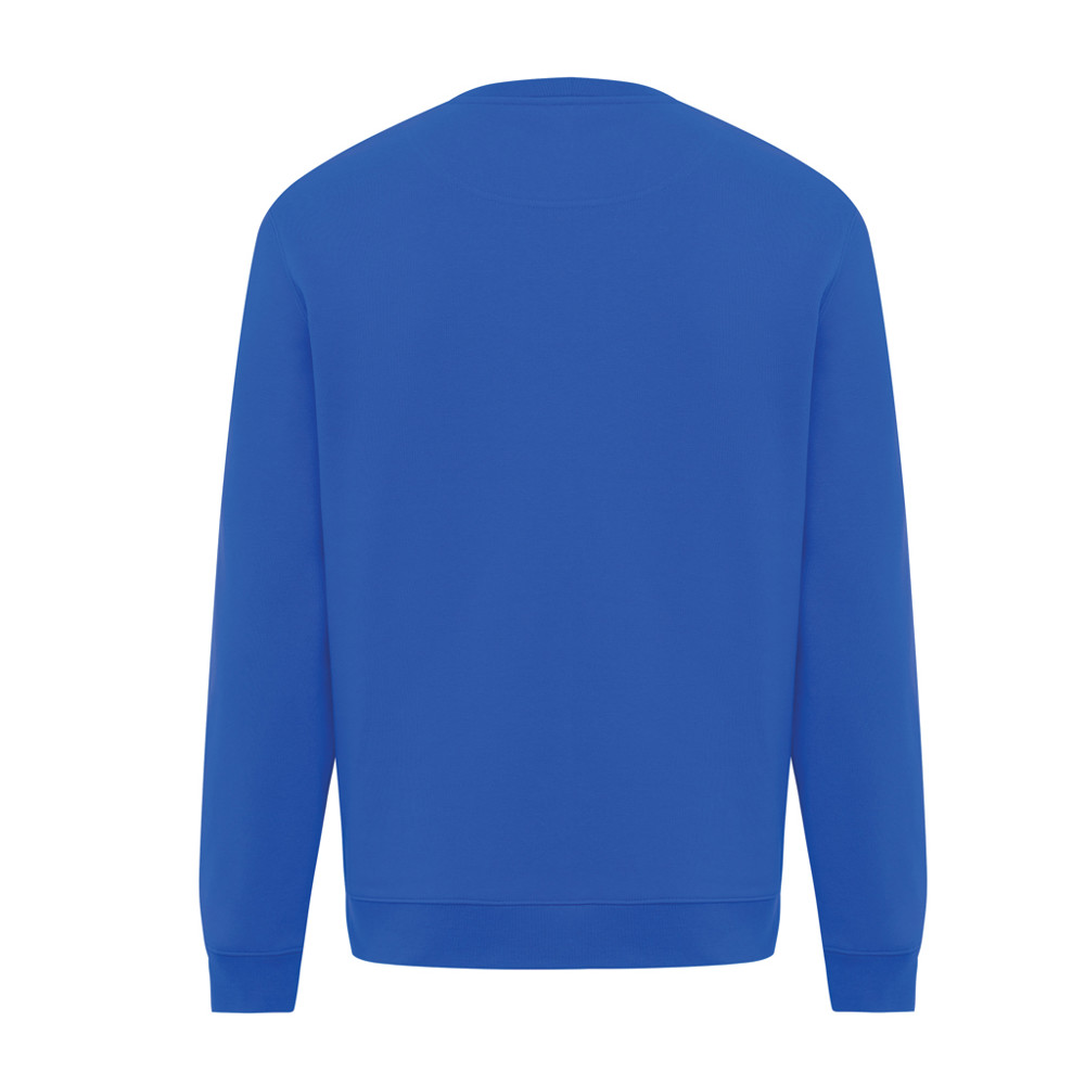 IQONIQ Torla recycled cotton crew neck
