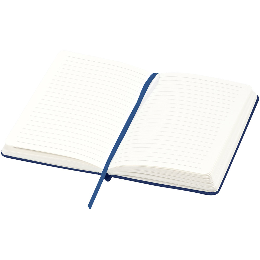 Classic A5 hard cover notebook
