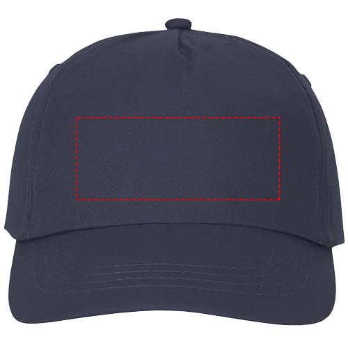 Feniks 5 panel 175 g/m2 cap