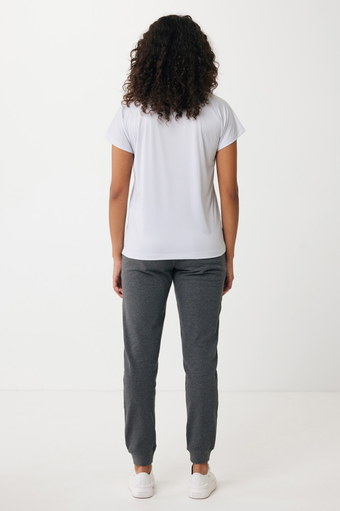 IQONIQ Cooper recycled cotton jogger
