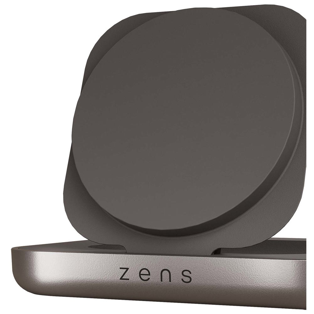 Zens 15W magnetic nightstand charger