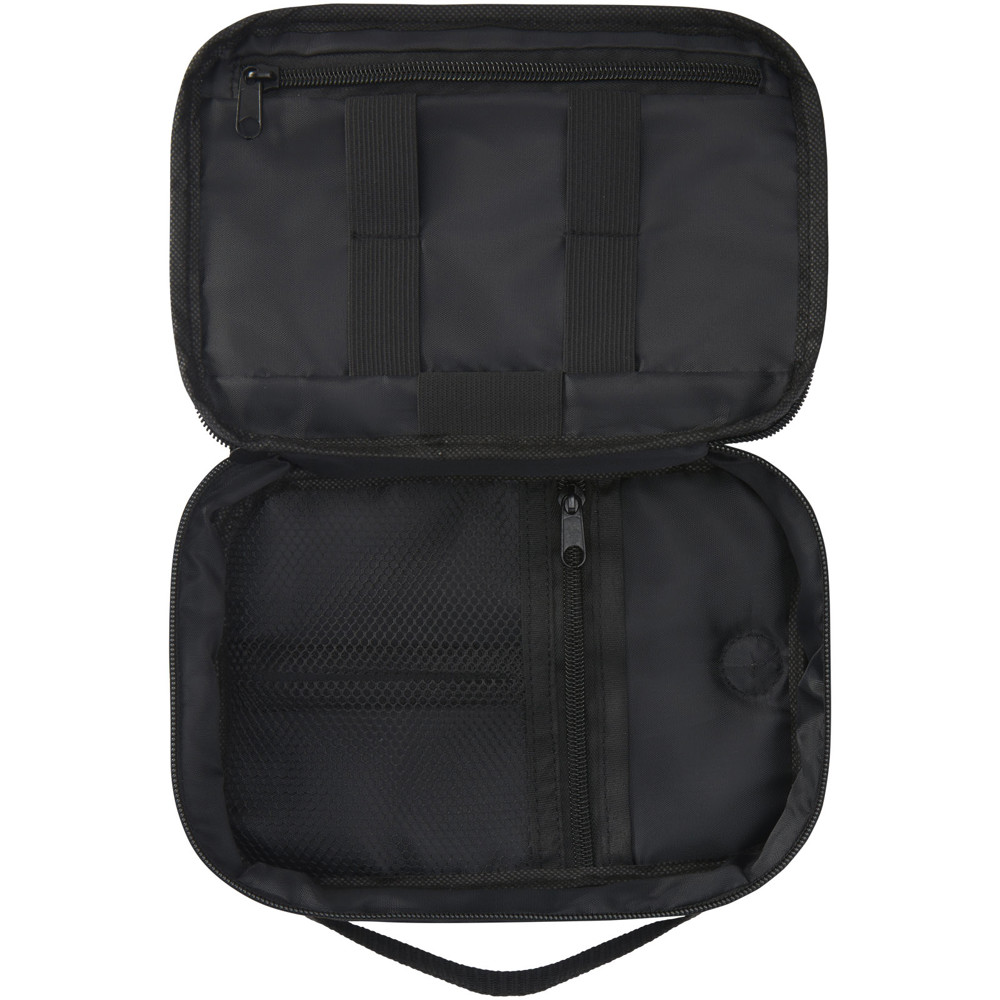 Ross GRS RPET tech pouch 1L