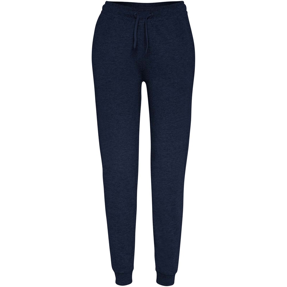 Adelpho 280 g/m² women's trousers - Navy Blue