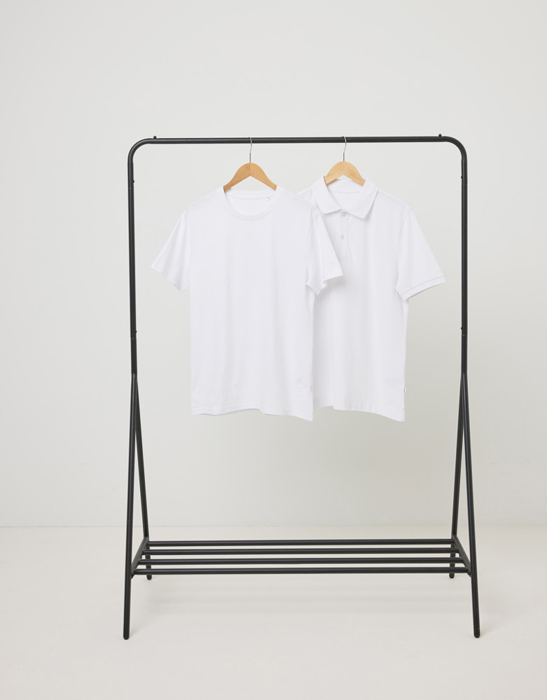 IQONIQ Bryce recycled cotton t-shirt
