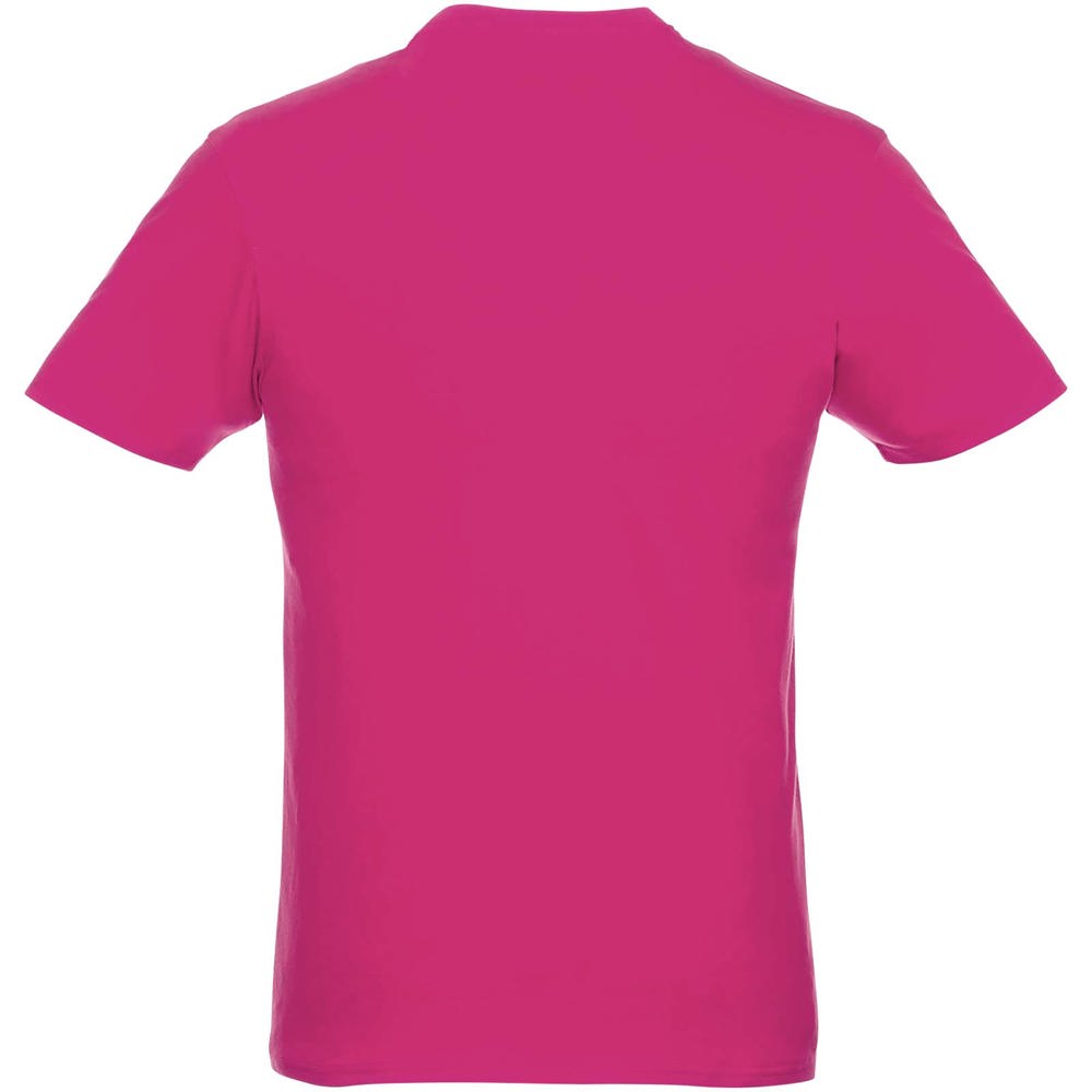 Heros 150 g/m2 short sleeve men's t-shirt