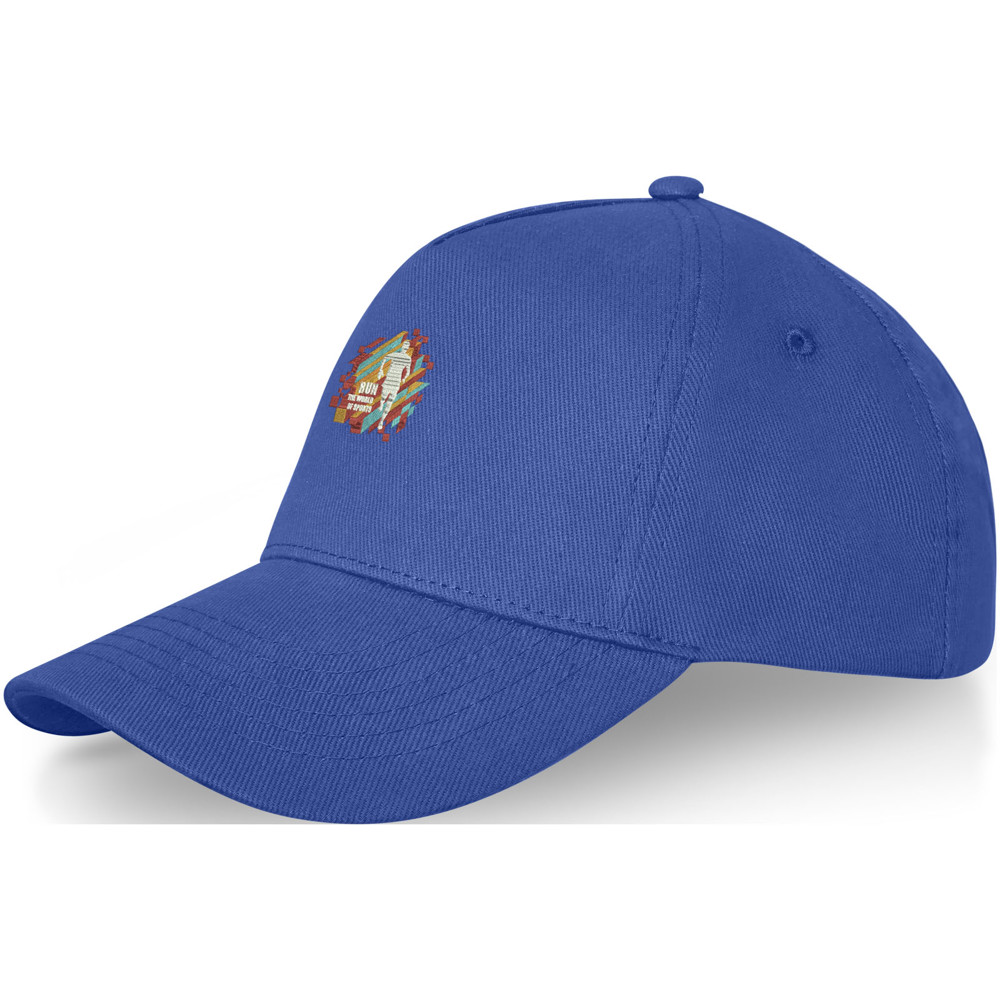 Doyle 5 panel 260 g/m2 cap