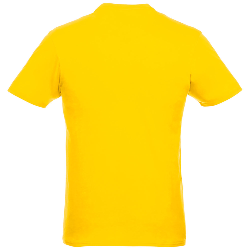 Heros 150 g/m2 short sleeve men's t-shirt