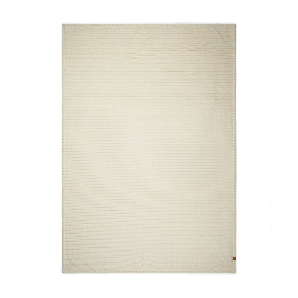 VINGA Branson GRS recycled pet blanket