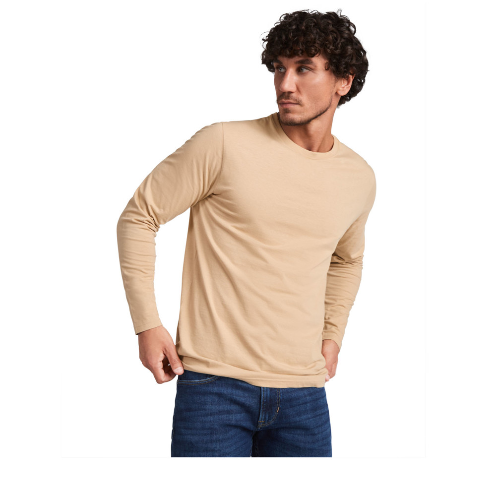 Extreme 160 g/m² long sleeve men's t-shirt