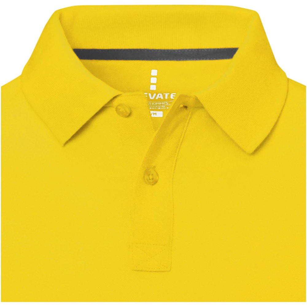 Calgary 200 g/m2 short sleeve men's polo