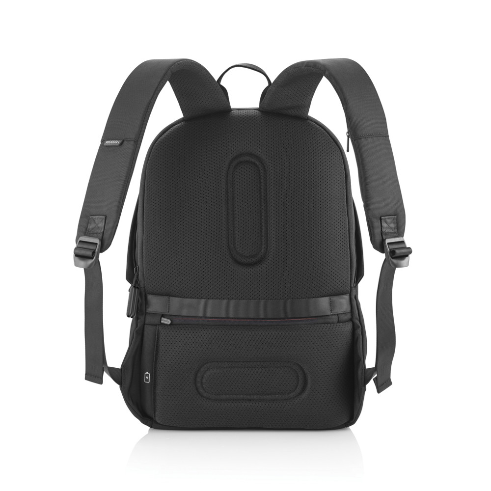 Bobby Soft, anti-theft backpack