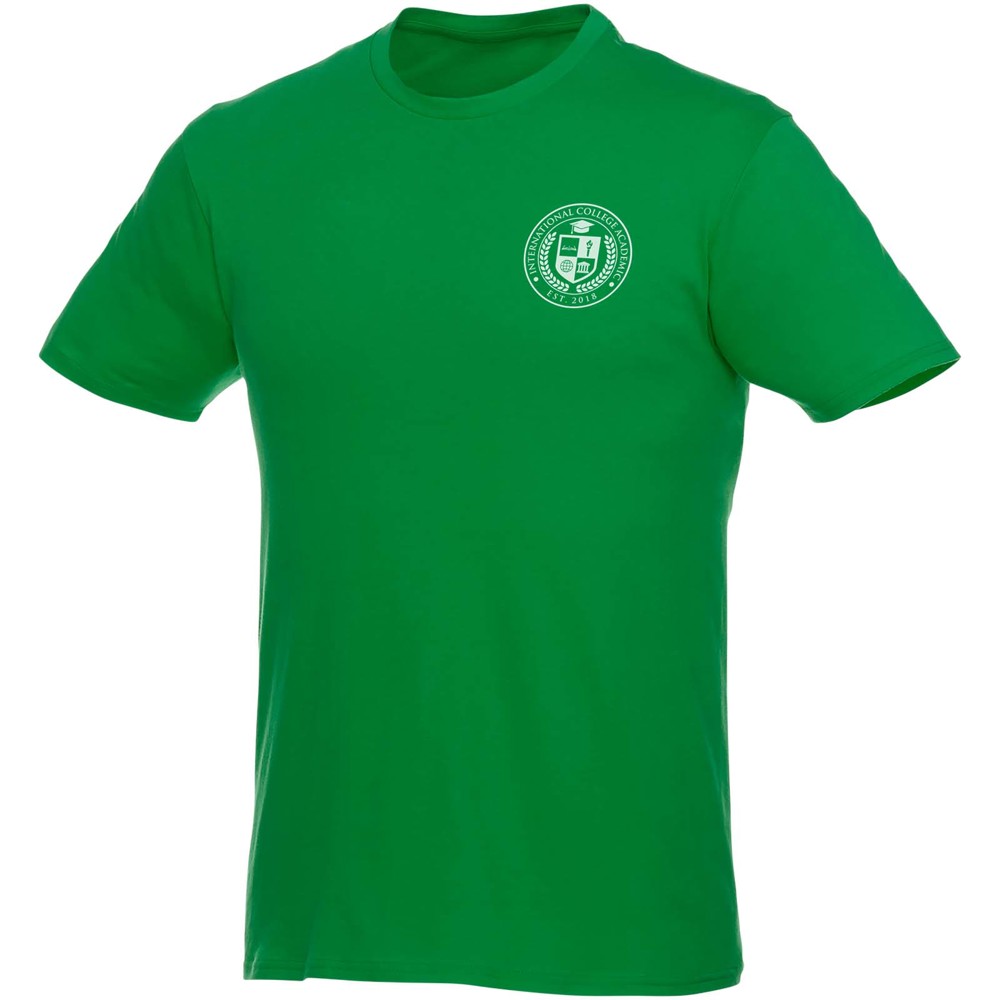 Heros 150 g/m2 short sleeve men's t-shirt